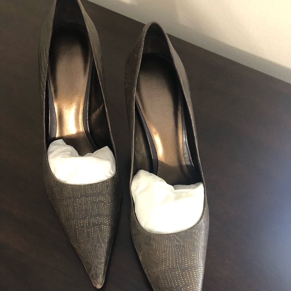 3 inch pumps